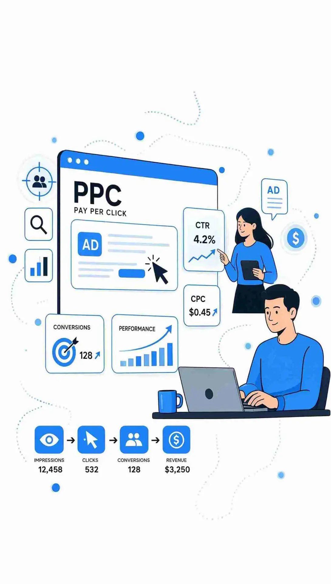 PPC Expert in Delhi | Google Ads Consultant Delhi