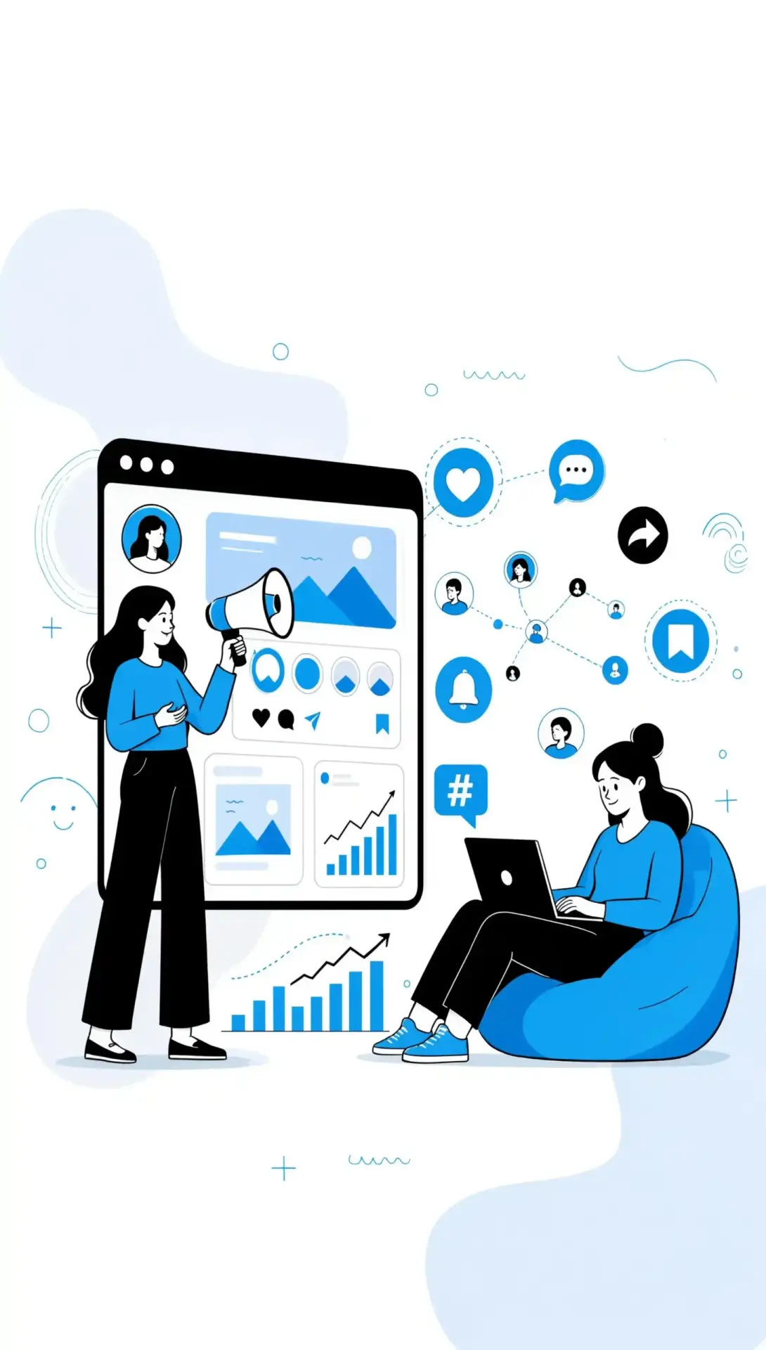 Social Media Marketing Consultant in Delhi